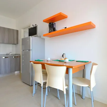 アパート Vacation Flat Near The Centre *