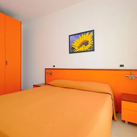 Vacation Flat Near The Centre リニャーノ・サッビアドーロ