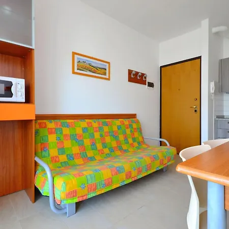 Vacation Flat Near The Centre