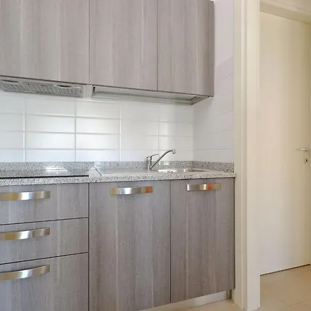 Vacation Flat Near The Centre Lejlighed *