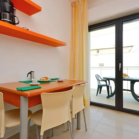 Vacation Flat Near The Centre アパート