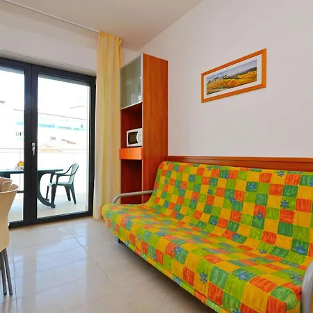 アパート Vacation Flat Near The Centre