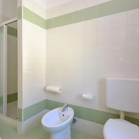 Vacation Flat Near The Centre リニャーノ・サッビアドーロ