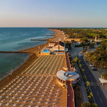 Vacation Flat Near The Centre * Lignano Sabbiadoro